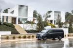 Mercedes-Benz V300 d 4Matic AMG Line 2019 года (WW)